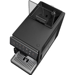 Кофемашина Weissgauff WCM-360 Automatic ColorTouch Nero