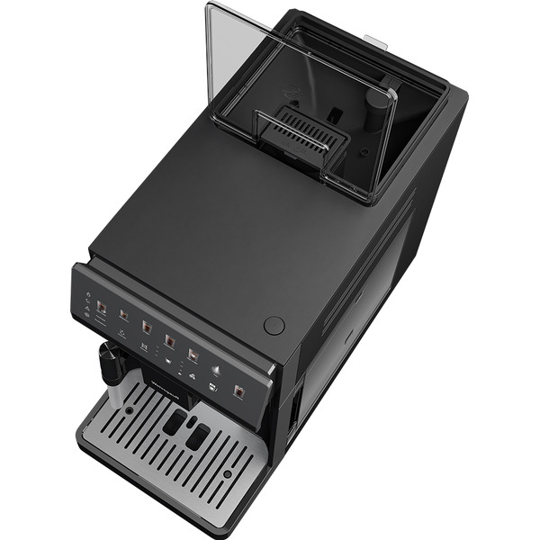 Кофемашина Weissgauff WCM-360 Automatic ColorTouch Nero