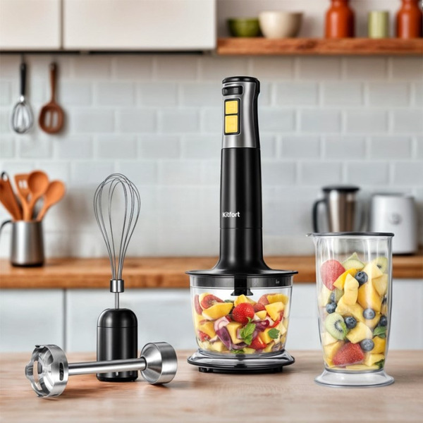 Блендер Kitfort КТ-3512