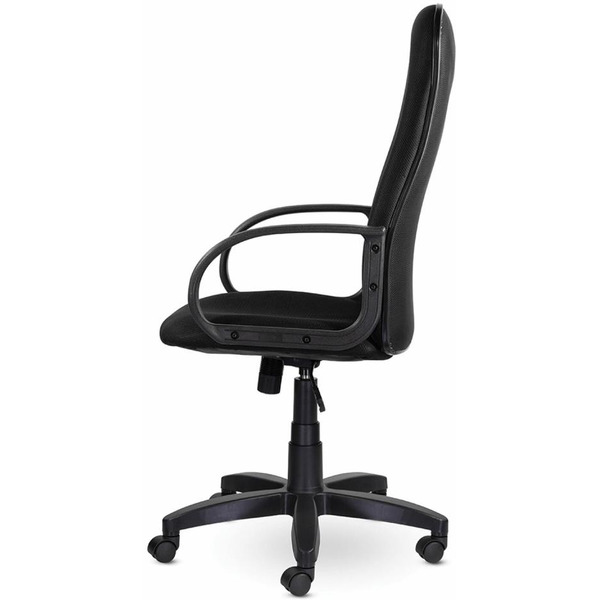 Кресло Brabix Praktik EX-279 (ткань E, черный)