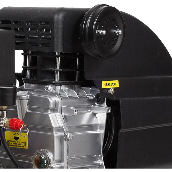 Компрессор ELAND WIND 50B-1CO Pro