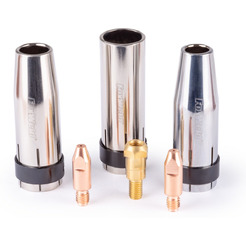 Комплект принадлежностей для сварки FoxWeld MIG-24 4550