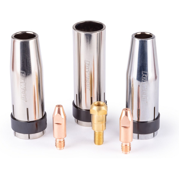 Комплект принадлежностей для сварки FoxWeld MIG-24 4550