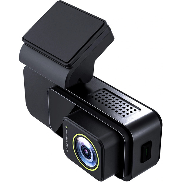 Видеорегистратор Digma FreeDrive 950DW (FD950DW)