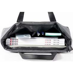 Сумка для ноутбука DELI BG108GRAY