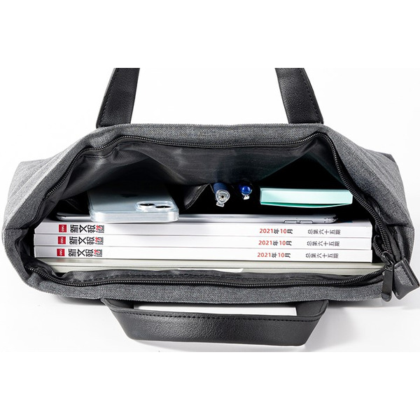 Сумка для ноутбука DELI BG108GRAY