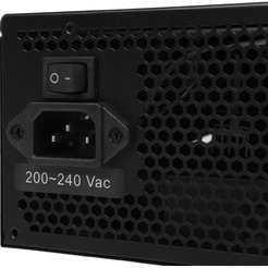 Блок питания Formula VX Plus 400