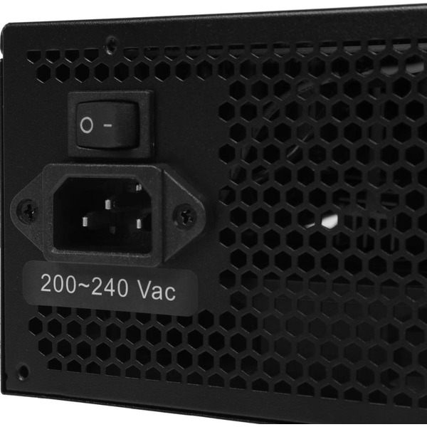 Блок питания Formula VX Plus 400