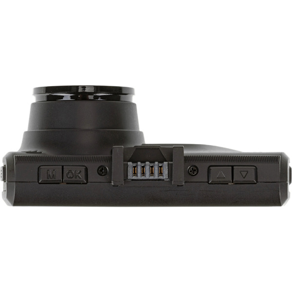 Видеорегистратор-GPS информатор (2в1) Sho-Me A12-GPS/GLONASS WiFi