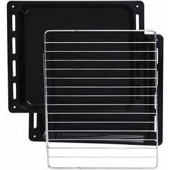 Духовой шкаф Haier HOD-PM08VGBX