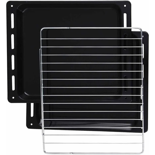 Духовой шкаф Haier HOD-PM08VGBX