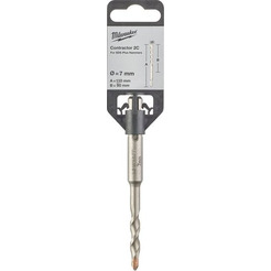 Бур Milwaukee 4932471224
