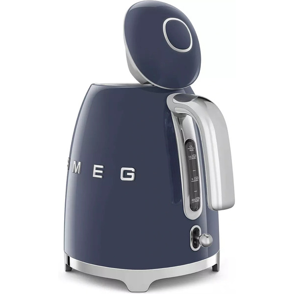 Электрический чайник Smeg KLF03NBEU
