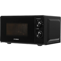 Микроволновая печь Hyundai HYM-M2045 (черный)