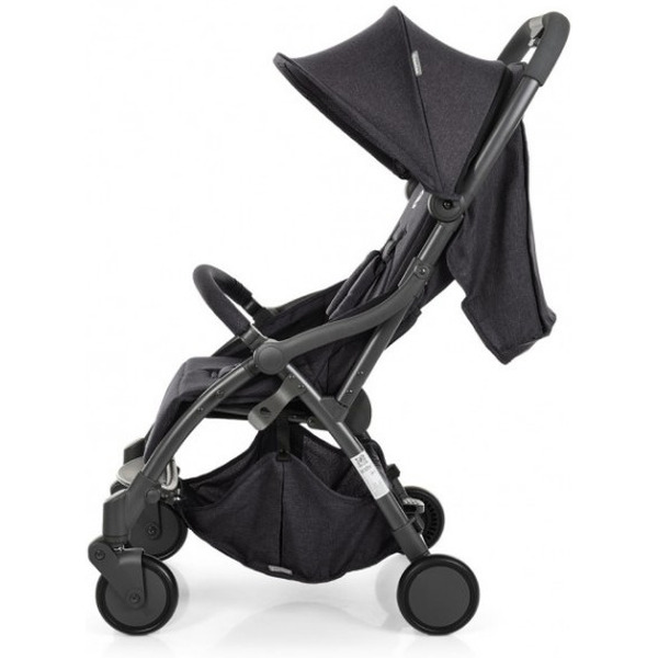 Коляска EL Camino Handy (серый)