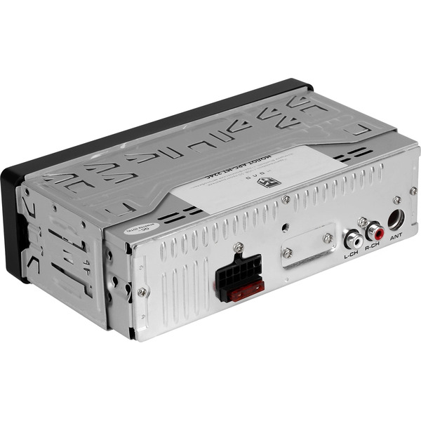 Автомагнитола Ural Молот АРС-МТ 224С