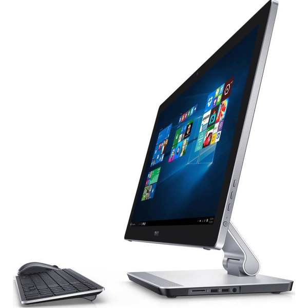 Моноблок DELL Inspiron 24 7459-3867