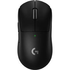 Мышь Logitech G Pro X Superlight 2 SE (черный)
