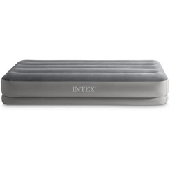 Надувная кровать Intex Dura-Beam Prestige Mid-Rise Twin 64112