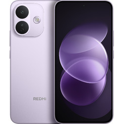Смартфон Xiaomi Redmi Note 17 Pro 5G 8GB/256GB Purple RU