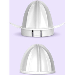 Соковыжималка для цитрусовых Kitfort КТ-1167