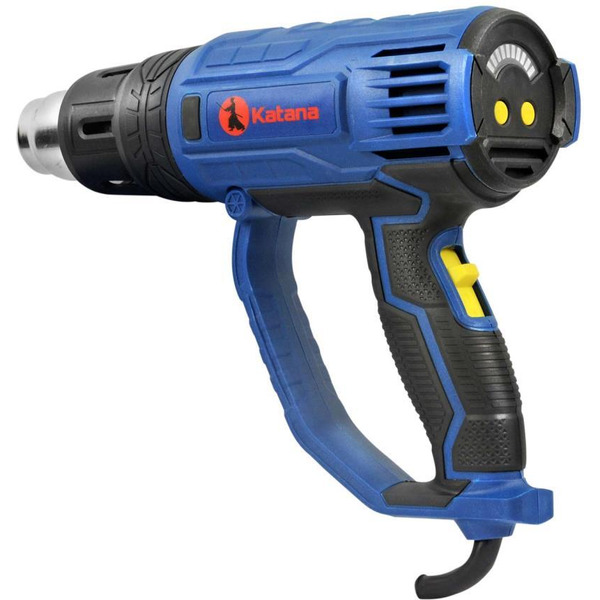 Фен строительный Katana FS5001