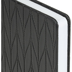 Ежедневник BRAUBERG Braided 116595