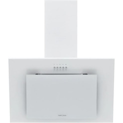 Кухонная вытяжка Krona Fiona E 600 PB (белый)