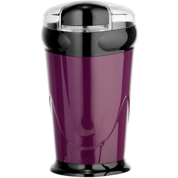 Кофемолка Centek CT-1358 Violet