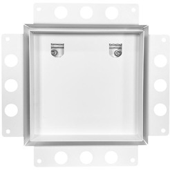 Осевой вентилятор Homy Air APS100WH (без маяка)