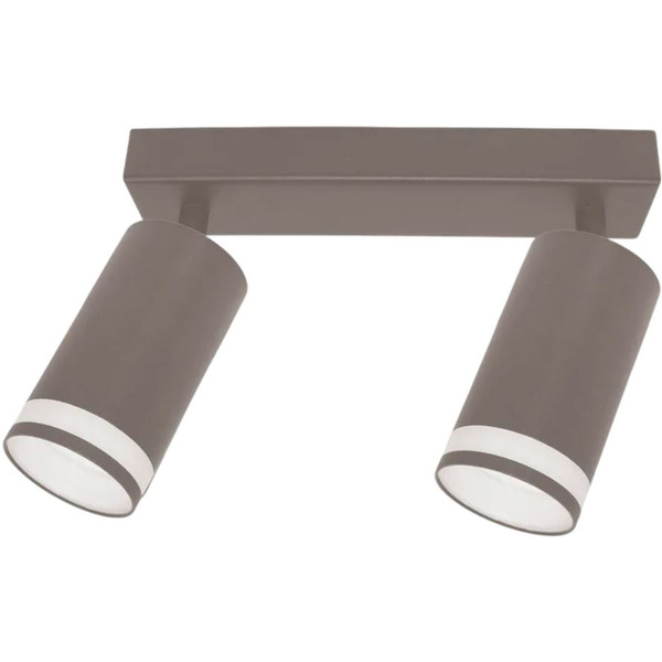 Спот General Lighting Systems GWL-2GU10-M-IP20 661823