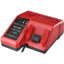 Зарядное устройство Milwaukee M12-18C 4932352959 (12-18В)