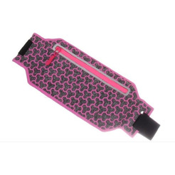 Сумка поясная JinreTravel "Fitness"