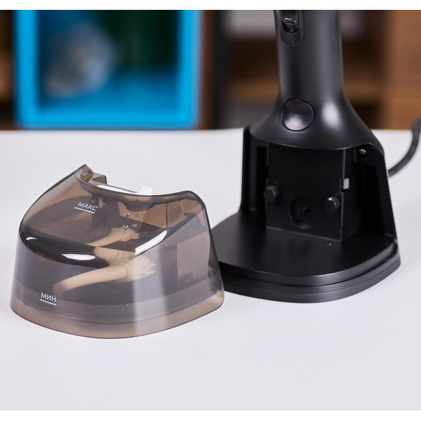 Отпариватель портативный EVOLUTION HANDY 2 (черный)