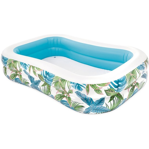 Надувной бассейн Intex 57177 (229х152х48)
