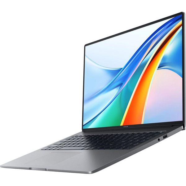 Ноутбук Honor MagicBook X16 Plus 2024 BRI-76