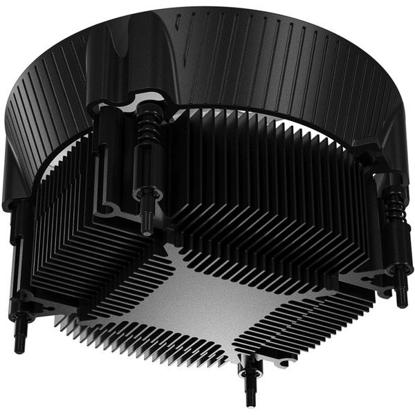 Кулер ID-Cooling DK-07i Rainbow