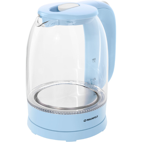 Электрочайник Maunfeld MGK-613BL