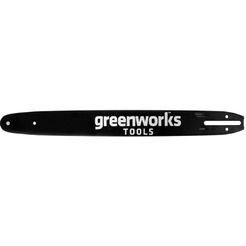 Шина для пилы Greenworks 2948907