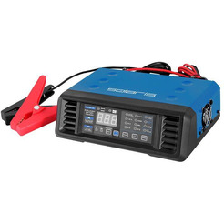 Зарядное устройство Solaris CH-161 Digital (CH161D11)