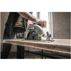 Циркулярная пила Ryobi RCS18X-0 5133004971 (без АКБ и ЗУ)