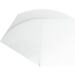 Бумага для акварели Гамма Классическая 180523_А420020 (20 л.)