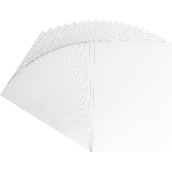 Бумага для акварели Гамма Классическая 180523_А420020 (20 л.)