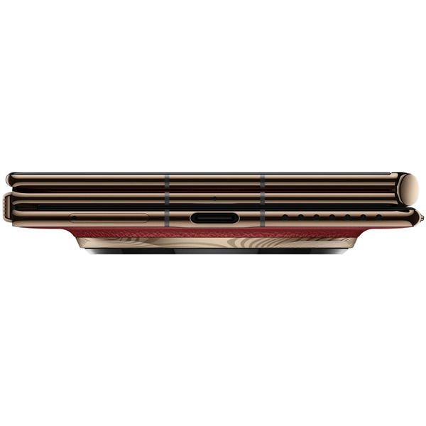 Смартфон Huawei Mate XT Ultimate 16GB/1TB (красный)