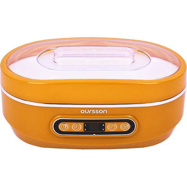 Йогуртница Oursson FE1405D/OR