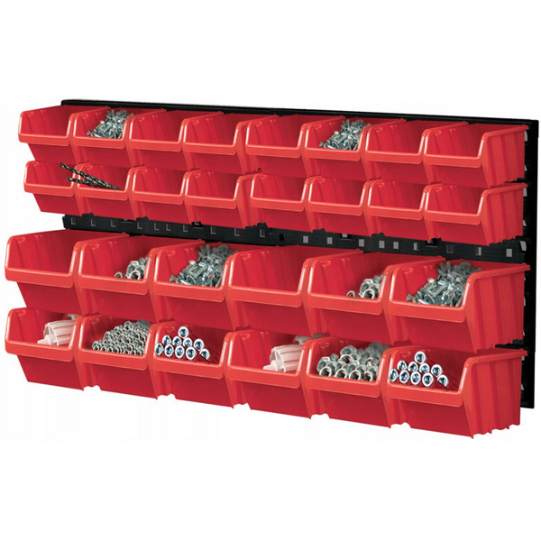 Органайзер настенный Kistenberg Orderline KOR6 KOR6-S411