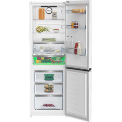 Холодильник Beko B5RCNK363ZW KZ RU