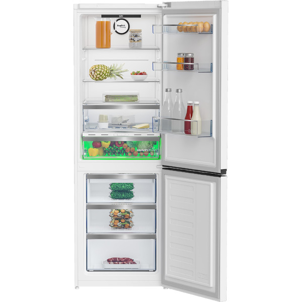 Холодильник Beko B5RCNK363ZW KZ RU