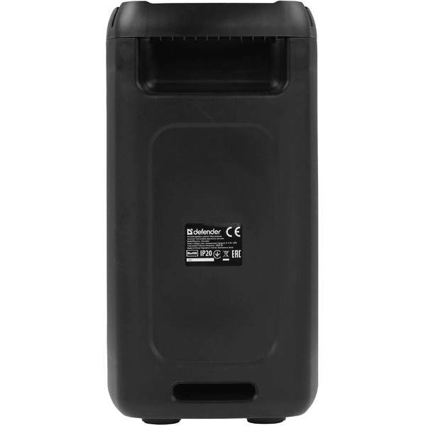 Беспроводная колонка Defender Concerto 65084