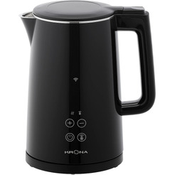 Электрический чайник Krona Digitaler Intelligent 1,5л (KRWK09)